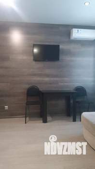 1-к квартира, посуточно, 38м2, 9/25 этаж