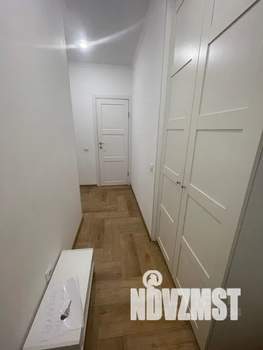 Студия квартира, посуточно, 30м2, 5/25 этаж