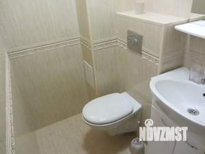 2-к квартира, посуточно, 63м2, 5/18 этаж