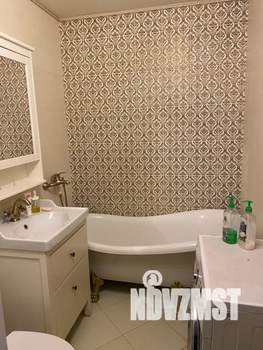 Студия квартира, посуточно, 30м2, 2/10 этаж