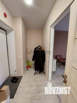 1-к квартира, на длительный срок, 30м2, 23/24 этаж