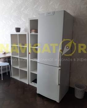 1-к квартира, на длительный срок, 22м2, 3/3 этаж