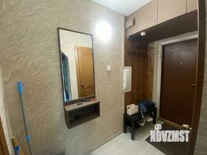 2-к квартира, посуточно, 44м2, 5/5 этаж