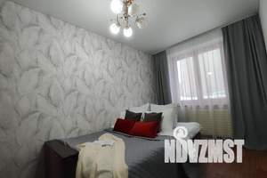 2-к квартира, посуточно, 42м2, 5/9 этаж