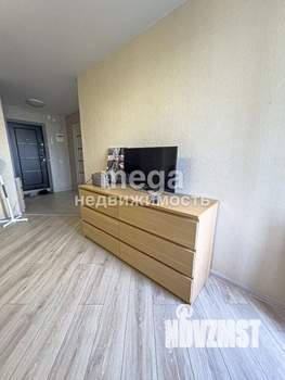 1-к квартира, на длительный срок, 35м2, 8/10 этаж