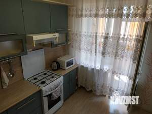 1-к квартира, на длительный срок, 42м2, 8/9 этаж