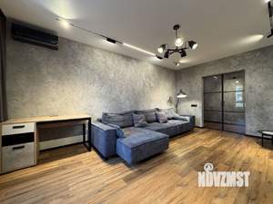 3-к квартира, на длительный срок, 105м2, 6/16 этаж