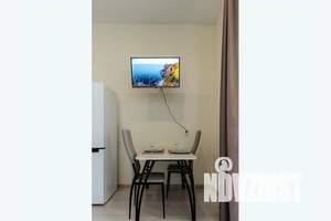 1-к квартира, посуточно, 30м2, 8/22 этаж