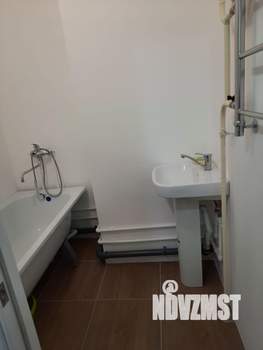 1-к квартира, на длительный срок, 37м2, 11/18 этаж