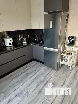 1-к квартира, на длительный срок, 40м2, 8/15 этаж