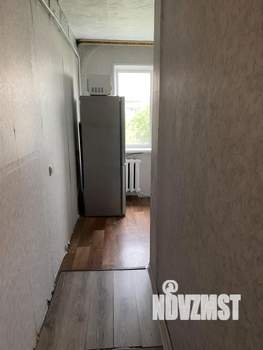 1-к квартира, на длительный срок, 35м2, 5/5 этаж