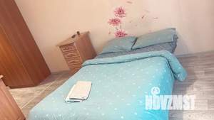 Студия квартира, посуточно, 25м2, 13/18 этаж