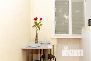 1-к квартира, посуточно, 30м2, 1/9 этаж