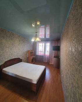 2-к квартира, на длительный срок, 72м2, 3/5 этаж