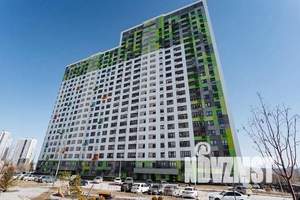 1-к квартира, посуточно, 30м2, 8/21 этаж