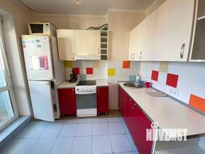 1-к квартира, на длительный срок, 46м2, 10/12 этаж