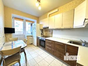 1-к квартира, на длительный срок, 40м2, 14/15 этаж