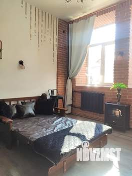 Студия квартира, посуточно, 28м2, 2/3 этаж