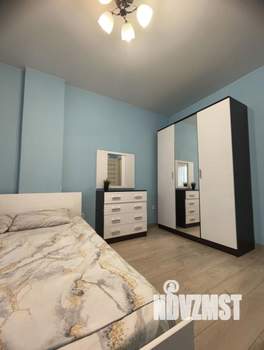 2-к квартира, посуточно, 65м2, 1/1 этаж