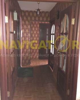 2-к квартира, на длительный срок, 45м2, 1/9 этаж