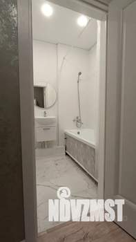 Студия квартира, посуточно, 31м2, 24/25 этаж