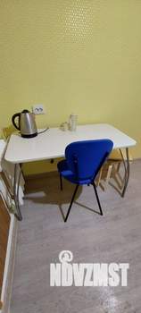 2-к квартира, посуточно, 48м2, 1/1 этаж