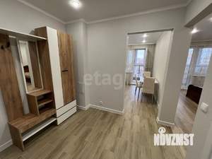 1-к квартира, на длительный срок, 38м2, 12/19 этаж