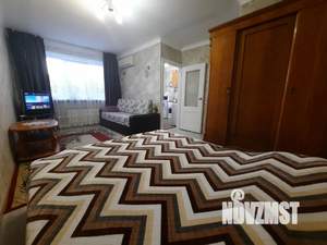 1-к квартира, посуточно, 31м2, 1/5 этаж