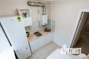 1-к квартира, посуточно, 35м2, 4/5 этаж