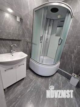 1-к квартира, на длительный срок, 45м2, 3/4 этаж
