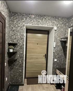 1-к квартира, посуточно, 35м2, 3/15 этаж