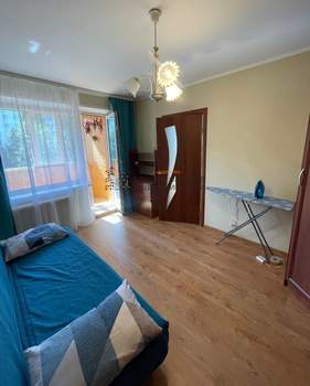 3-к квартира, на длительный срок, 65м2, 5/9 этаж