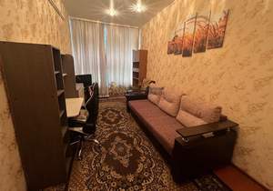 1-к квартира, на длительный срок, 30м2, 1/5 этаж