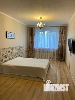 1-к квартира, на длительный срок, 40м2, 5/10 этаж