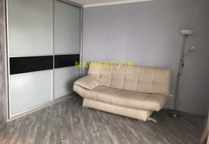 1-к квартира, на длительный срок, 46м2, 8/18 этаж