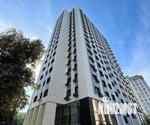 1-к квартира, посуточно, 50м2, 13/21 этаж