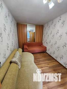 2-к квартира, посуточно, 44м2, 2/5 этаж