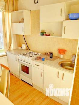 1-к квартира, на длительный срок, 34м2, 4/9 этаж