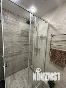 2-к квартира, посуточно, 43м2, 10/25 этаж