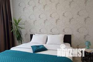 2-к квартира, посуточно, 57м2, 6/14 этаж