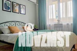 1-к квартира, посуточно, 33м2, 3/18 этаж