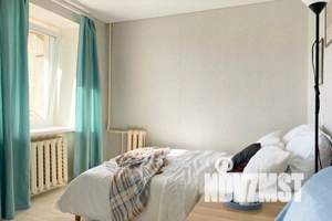 2-к квартира, посуточно, 45м2, 8/9 этаж
