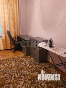 2-к квартира, на длительный срок, 60м2, 2/6 этаж