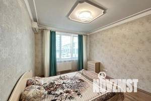 1-к квартира, посуточно, 42м2, 2/10 этаж