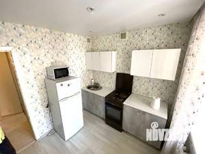 1-к квартира, на длительный срок, 40м2, 12/20 этаж