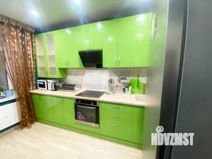 2-к квартира, на длительный срок, 60м2, 3/15 этаж