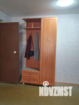 1-к квартира, посуточно, 41м2, 1/9 этаж