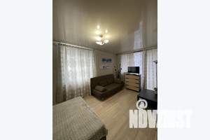 1-к квартира, посуточно, 32м2, 2/5 этаж