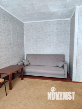 1-к квартира, на длительный срок, 35м2, 3/5 этаж