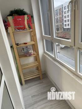 1-к квартира, на длительный срок, 36м2, 3/8 этаж